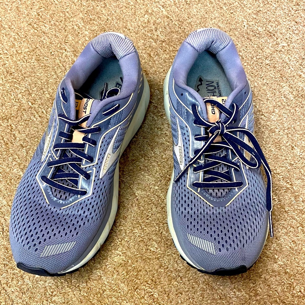 Women’s Brooks Ghost 12
